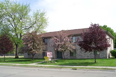 Outside Amber Elm - Click to Enlarge